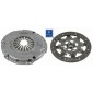3000951022 Сцепление FORD FOCUS II 2.0
