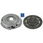 3000951023 Сцепление FORD FOCUS II 1.8