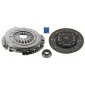 3000951408 Сцепление в сборе SACHS 3000