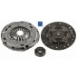 3000970101 Sachs Сцепление SKODA SUPERB III 1.4