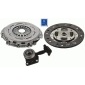 3000990342 Комплект сцепления FORD C-MAX