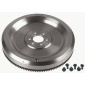 3021600290 Sachs Маховик