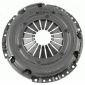 3082000593 Sachs Корзина сцепления