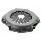 3082600778 Sachs Корзина сцепления HYUNDAI I20
