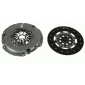 3000950707 КОМПЛЕКТ СЦЕПЛЕНИЯ OPEL MOVANO