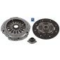 3000951613 SACHS Сцепление к-т CITROEN