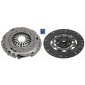 3000970018 SACHS Комплект сцепления