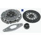 3000951949 КОМПЛЕКТ СЦЕПЛЕНИЯ BMW 1 (F20)
