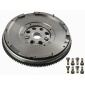 2294001505 Маховик FORD: MONDEO III (B5Y)
