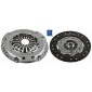 3000950943 Комплект сцепления ASTRA J