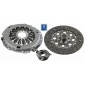 3000954057 ПАКЕТ СЦЕПЛ.ETTI AVENSIS 4D