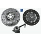 3000990248 Комплект сцепления AUDI A3