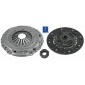 3000951262 КОМПЛЕКТ СЦЕПЛЕНИЯ VW GOLF V