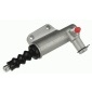 6283654007 Sachs ЦИЛИНДР СЦЕПЛЕНИЯ FIAT QUBO