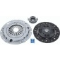 3000950022 Сцепление в сборе SACHS 3000