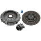 3400700659 Sachs Комплект сцепления MAN