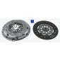 3000951819 SACHS Комплект сцепления SACHS