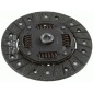 1878003999 Диск сцепления SACHS 200mm