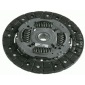 1878600660 Диск сцепления Toyota Aygo 05-