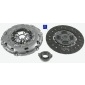 3000951921 Сцепление, комплект SACHS