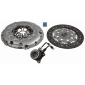 3000990292 SACHS Комплект сцепления