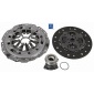 3000990459 SACHS Комплект сцепления
