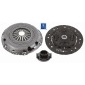 3000950601 Комплекты сцепления SACHS