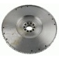 3421601016 Sachs Маховик MERCEDES Actros d=430