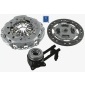 3000990223 Сцепление FORD FUSION, FIESTA
