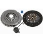 3000990554 SACHS Комплект сцепления