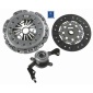 3000990176 SACHS Комплект сцепления
