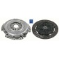 3000951764 Сцепление к-т FORD FIESTA 1.8D