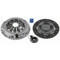 3000951960 Комплект сцепления Toyota