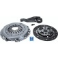 3000951009 Сцепление MAZDA 3 (BK, BL)