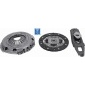 3000951039 Сцепление MITSUBISHI COLT VI,