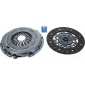 3000970047 Sachs Комплект сцепления AUDI Q3