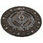 1878989801 SACHS Диск сцепления NISSAN: PRIMERA