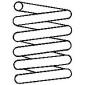 997649 SACHS COIL SPRING