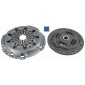 3000951184 Комплект сцепления SACHS
