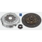 3000951430 SACHS Комплект сцепления