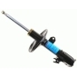 280551 Стойка передняя левая Sachs
