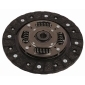 1878634271 SACHS Диск сцепления OPEL ASTRA H,