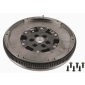 2294501271 SACHS Маховик