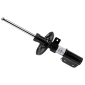350457 SACHS Амортизатор подвески