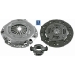 3000844201 SACHS Комплект сцепления CITROEN: