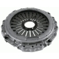 3482000361 Sachs Корзина сцепления MAN