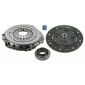 3000174001 Sachs КОМПЛЕКТ СЦЕПЛЕНИЯ OPEL ASTRA
