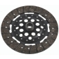 1864634019 Sachs Диск сцепления NISSAN ALMERA