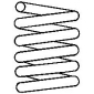 996042 SACHS SACHS COIL SPRING