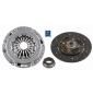 3000951404 SACHS Сцепление, комплект